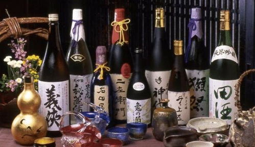 日本酒模仿中国,为何制造出来在中国能一夜之间火了 一位销售员作用很大